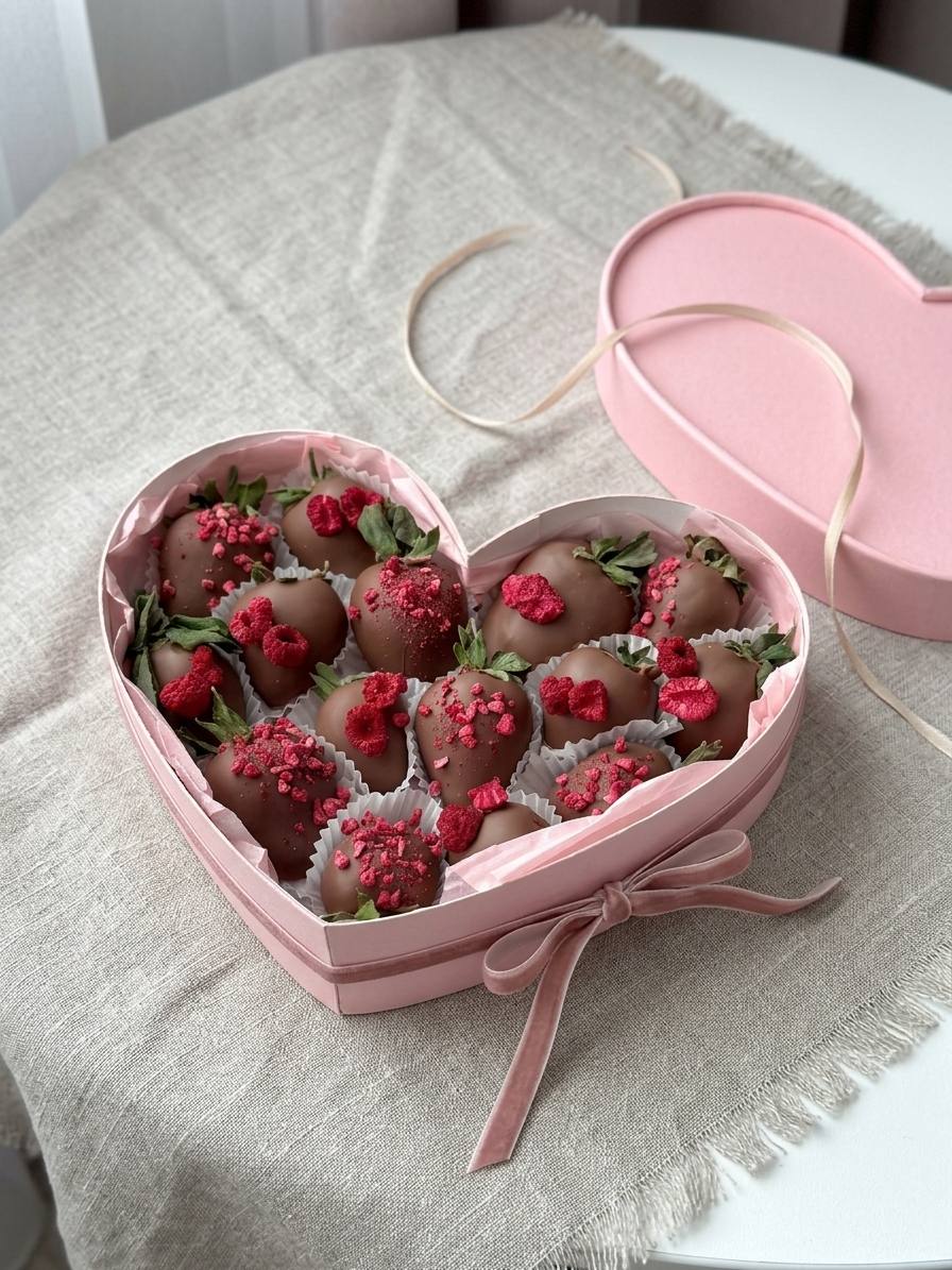 Сладкий секрет